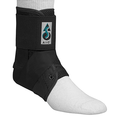 ASO Ankle Stabilizer