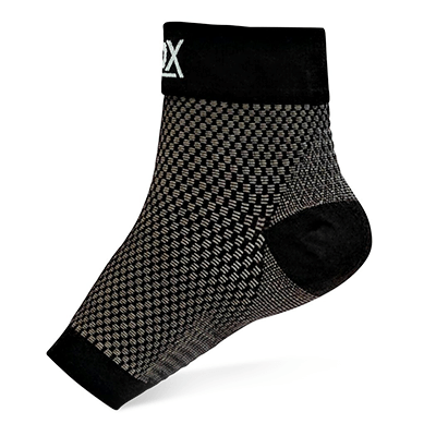 Compression Foot<br>Sleeves