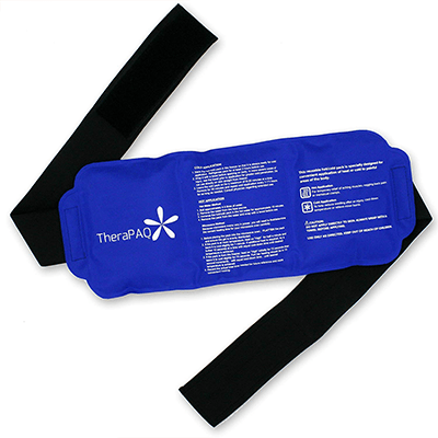Flexible Pack by TheraPAQ