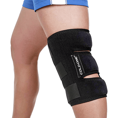 ice pack for knee replacement