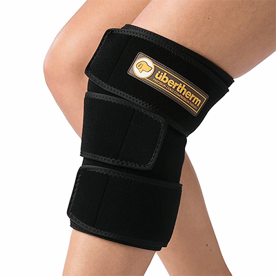Knee Pain Relief Cold Wrap