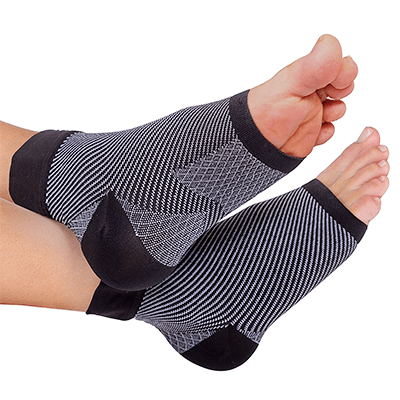 The Best Ankle Compression Sleeves, Best Braces