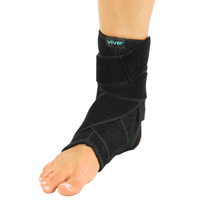 Ankle Brace for <br>Women and Men