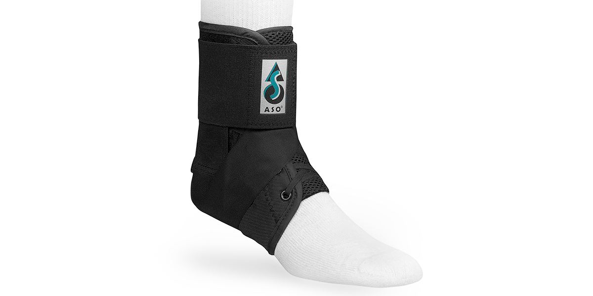 The Best Ankle Brace to Prevent Rolling - Best Braces