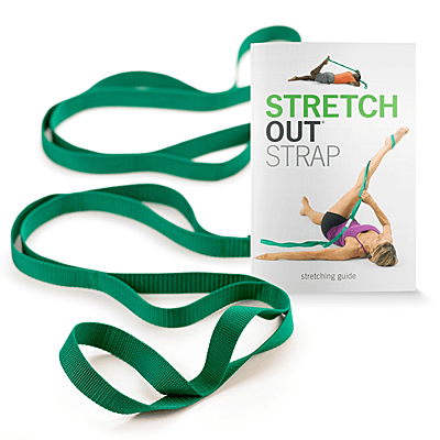 Stretch Out<br>Strap