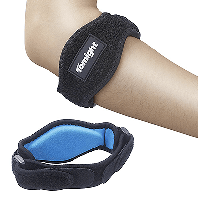 Elbow Brace with<br>Compression Pad