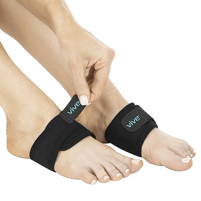 Arch Support<br>Braces