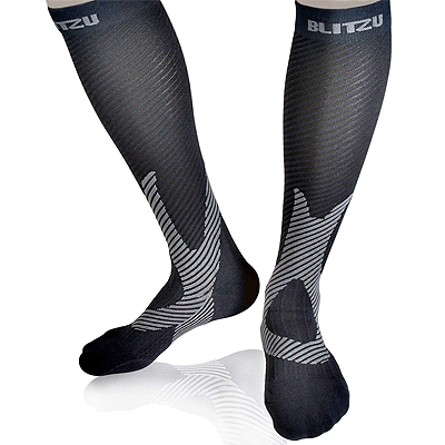The Best Compression Socks for Running - Best Braces