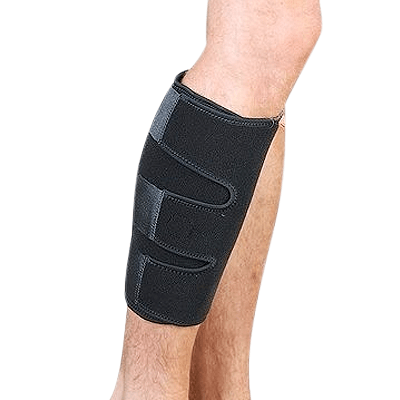 The Best Calf Brace [Leg Braces & Support] - Best Braces