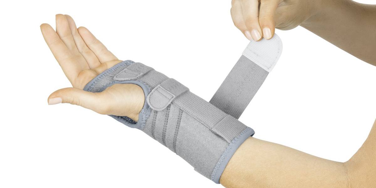 The Best Wrist Braces For Tendonitis - Best Braces