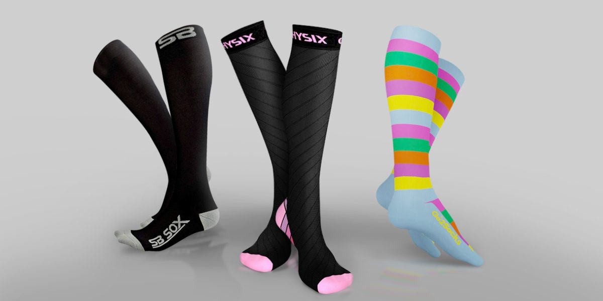 compression socks for travel, The Best Compression Socks For Travel, Best Braces