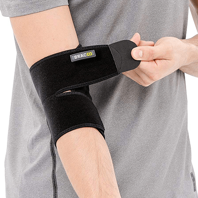 Elbow Support<br>Brace