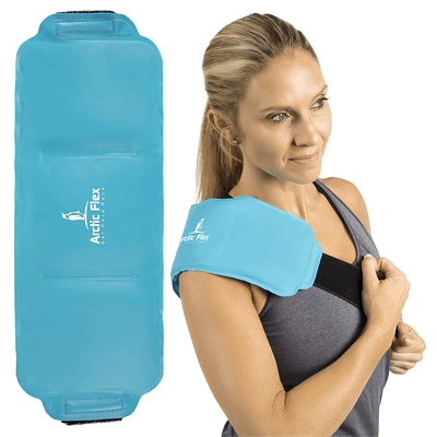 The Best Hot and Cold Packs, Best Braces