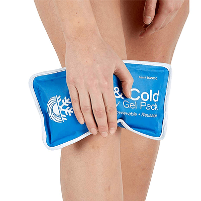 Reusable Cold and Hot Pack