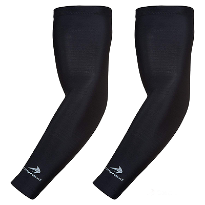 Arm Sleeves<br>for Sports