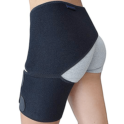 Hip and Groin Support