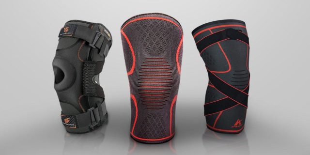 The Best Knee Braces for Meniscus Tears - Best Braces - Best Knee Sleeve For Meniscus Tear