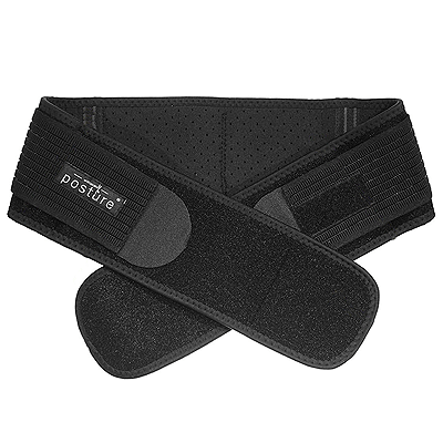 The Best SI Belts [Back Support] - Best Braces