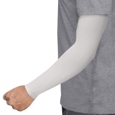 Best Compression Arm Sleeves for Running - Best Braces