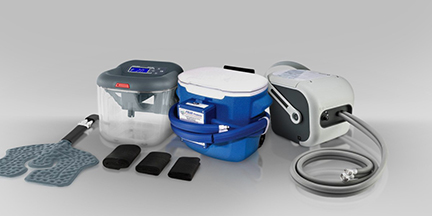 best ice therapy machine, The Best Ice Therapy Machines, Best Braces