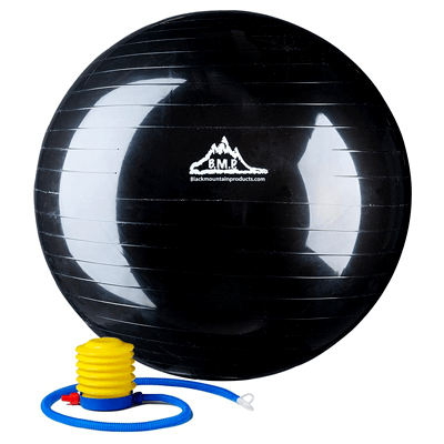 Exercise Stability Ball