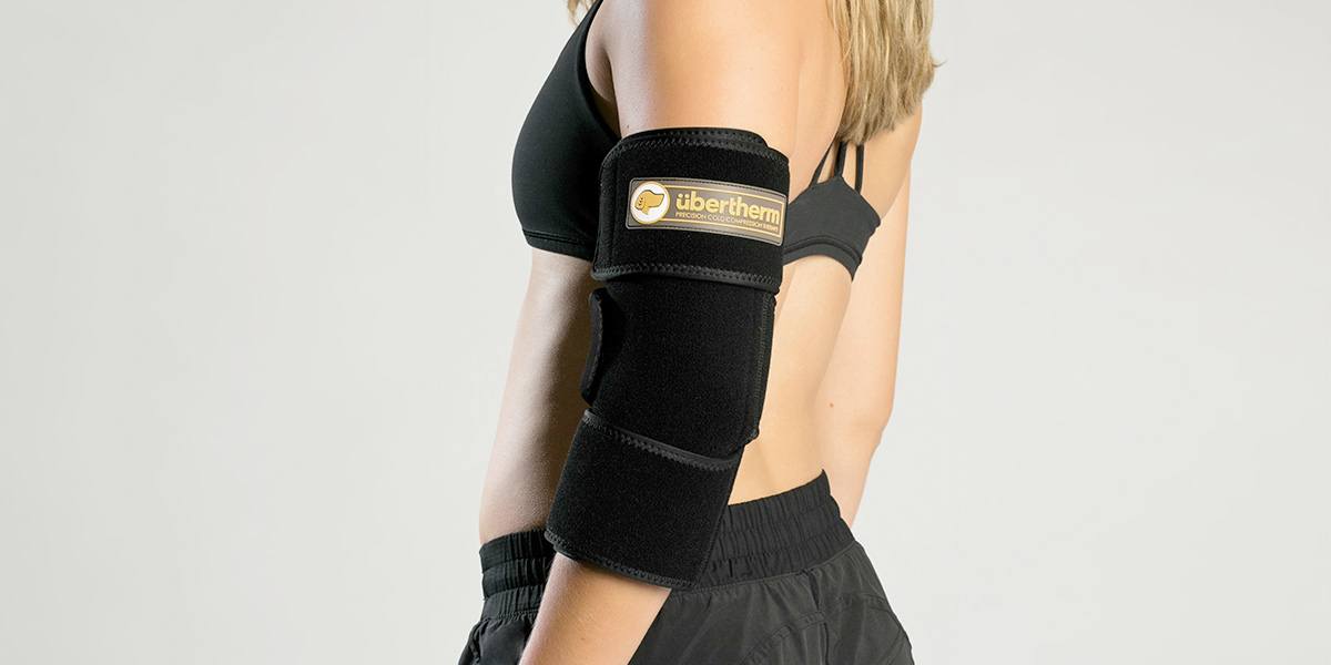 The Best Elbow Ice Packs [Muscle Recovery] Best Braces