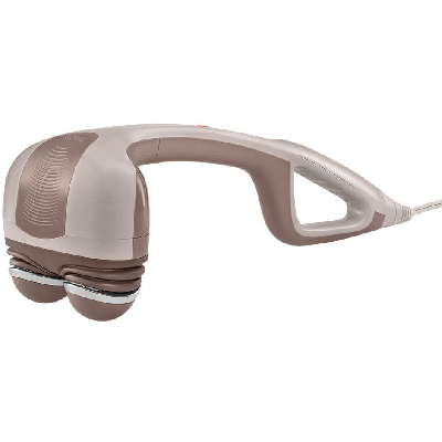 Percussion Massager<br>with Heat